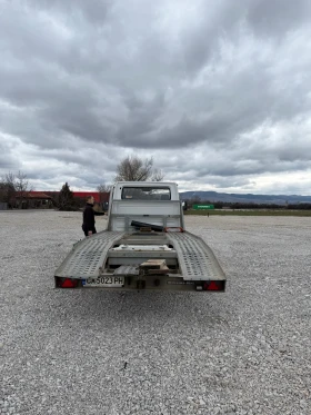 Mercedes-Benz Sprinter 410 2.9 Специален , снимка 3