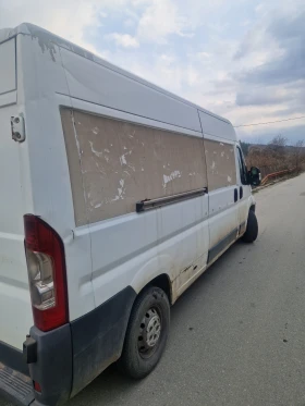 Peugeot Boxer L3 H4, снимка 4
