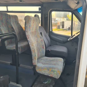 Mercedes-Benz Sprinter 412, снимка 3