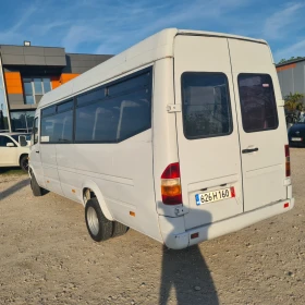 Mercedes-Benz Sprinter 412, снимка 10