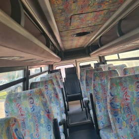 Mercedes-Benz Sprinter 412, снимка 7