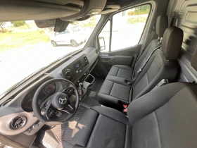 Mercedes-Benz Sprinter 316 / MAXI / реален пробег / Климатик / , снимка 7