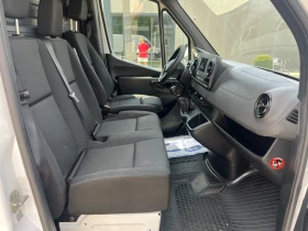 Mercedes-Benz Sprinter 316 / MAXI / реален пробег / Климатик / , снимка 12
