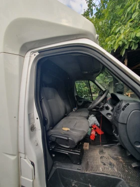 Renault Master LT1, снимка 4