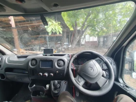 Renault Master LT1, снимка 6