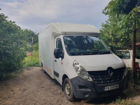 Renault Master LT1, снимка 1