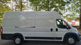 Обява за продажба на Fiat Ducato 2.3 jtd 150.p.h. ~19 500 лв. - изображение 2