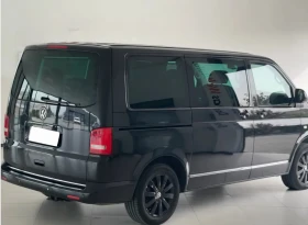 VW Multivan T5, снимка 3