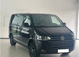 VW Multivan T5, снимка 2