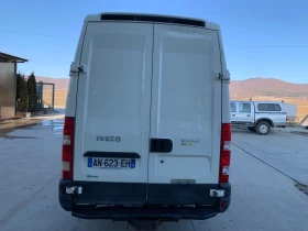 Iveco Daily 2.3 DIESEL 35s13 Clima | Mobile.bg    6