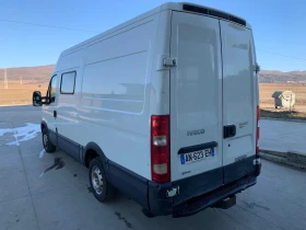 Iveco Daily 2.3 DIESEL 35s13 Clima | Mobile.bg    7