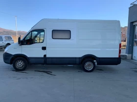 Iveco Daily 2.3 DIESEL 35s13 Clima | Mobile.bg    8