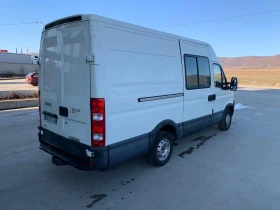 Iveco Daily 2.3 DIESEL 35s13 Clima | Mobile.bg    5