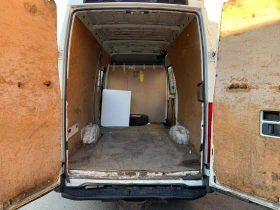 Iveco Daily 2.3 DIESEL 35s13 Clima | Mobile.bg    9