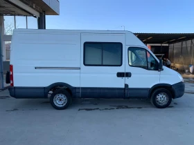 Iveco Daily 2.3 DIESEL 35s13 Clima | Mobile.bg    4