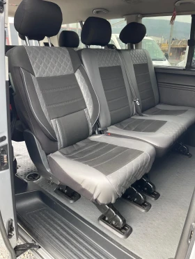 VW Caravelle 2.0tdi | Mobile.bg    11