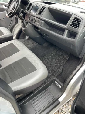 VW Caravelle 2.0tdi | Mobile.bg    10