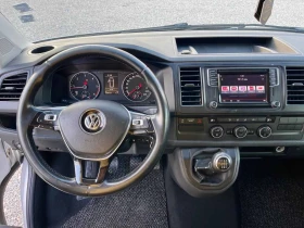 VW Caravelle 2.0tdi | Mobile.bg    9