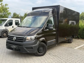 VW Crafter ТОП!!2.0ТДИ-177к.с.