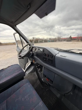 Mercedes-Benz Sprinter 410 2.9 Специален , снимка 11