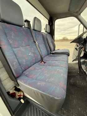 Mercedes-Benz Sprinter 410 2.9 Специален , снимка 10