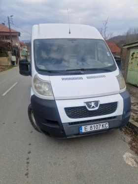 Peugeot Boxer L3 H4 | Auto.bg — изображение 3