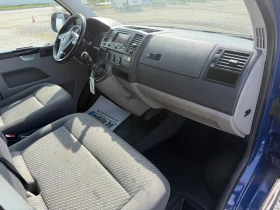 VW Transporter 2.0TDI!ТОП!СЕРВИЗЕН!KLIMA | Auto.bg — изображение 12