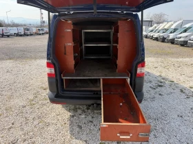 VW Transporter 2.0TDI!ТОП!СЕРВИЗЕН!KLIMA | Auto.bg — изображение 8