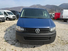 VW Transporter 2.0TDI!ТОП!СЕРВИЗЕН!KLIMA | Auto.bg — изображение 2