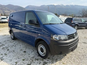 VW Transporter 2.0TDI!ТОП!СЕРВИЗЕН!KLIMA
