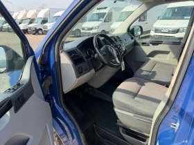 VW Transporter 2.0TDI!ТОП!СЕРВИЗЕН!KLIMA | Auto.bg — изображение 10