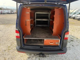 VW Transporter 2.0TDI!ТОП!СЕРВИЗЕН!KLIMA | Auto.bg — изображение 7