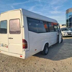 Mercedes-Benz Sprinter 412 | Mobile.bg � ����� ������ 8