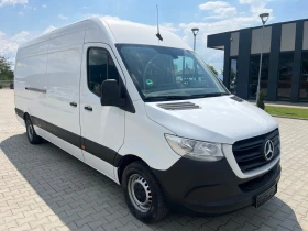 ����� �� �������� �� Mercedes-Benz Sprinter 316 / MAXI / ������ ������ / �������� / 
