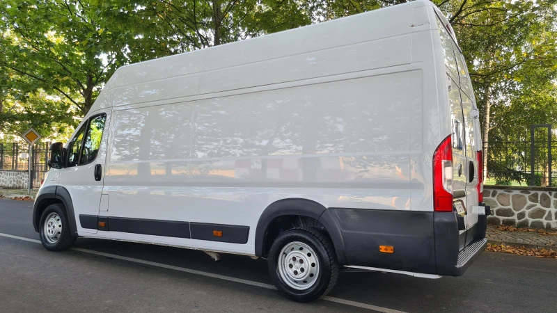 Fiat Ducato 2.3 jtd 150.p.h., снимка 6 - Бусове и автобуси - 44411439