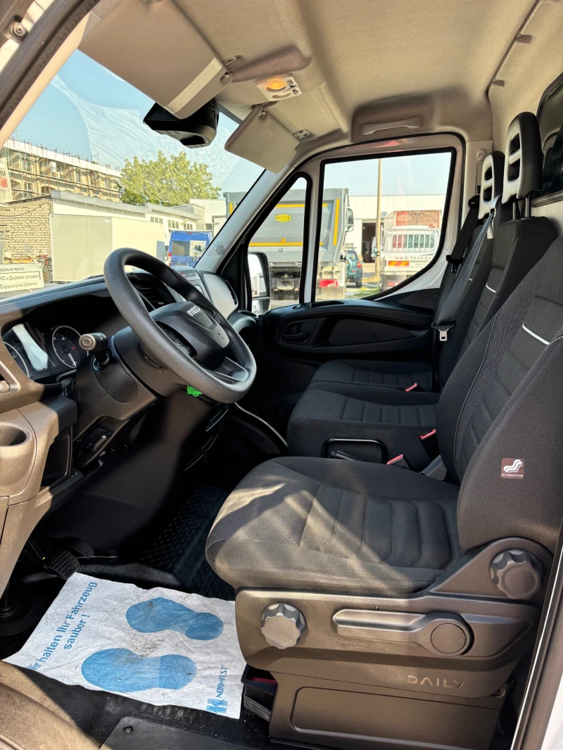 Iveco Daily 35S16A8V, снимка 9 - Бусове и автобуси - 46954885