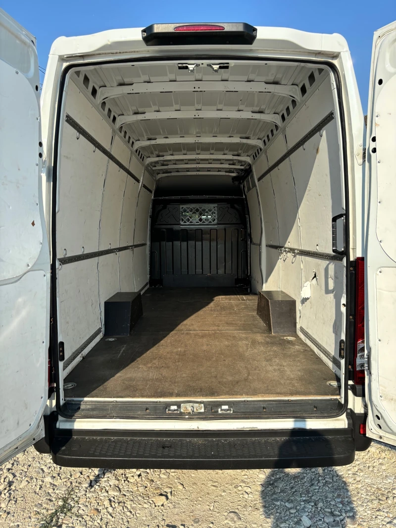 Iveco Daily 35S16A8V, снимка 5 - Бусове и автобуси - 46954885