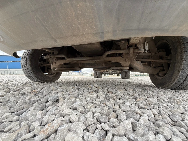 Mercedes-Benz Sprinter 410 2.9 Специален , снимка 13 - Бусове и автобуси - 53467776