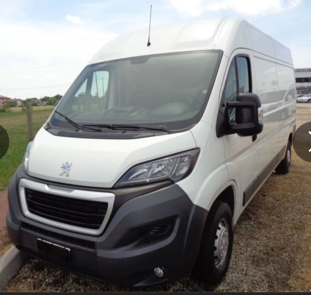 Peugeot Boxer 2.2hdi/   | Mobile.bg   1