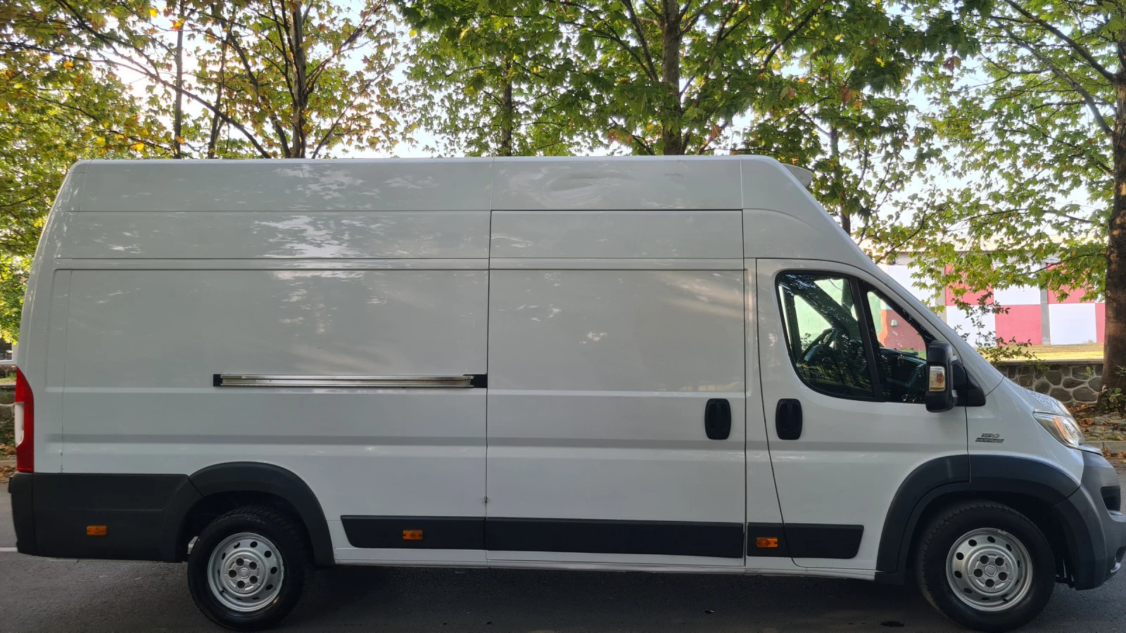 Fiat Ducato 2.3 jtd 150.p.h. - изображение 3