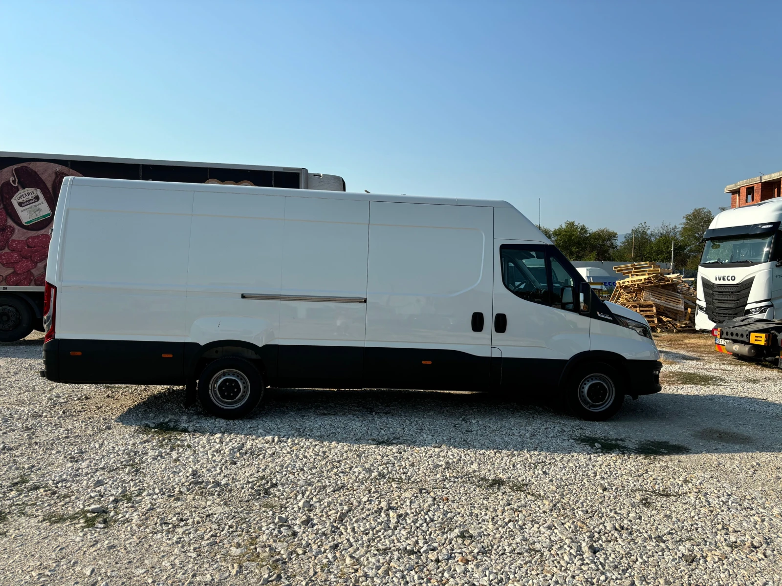 Iveco Daily 35S16A8V - изображение 3