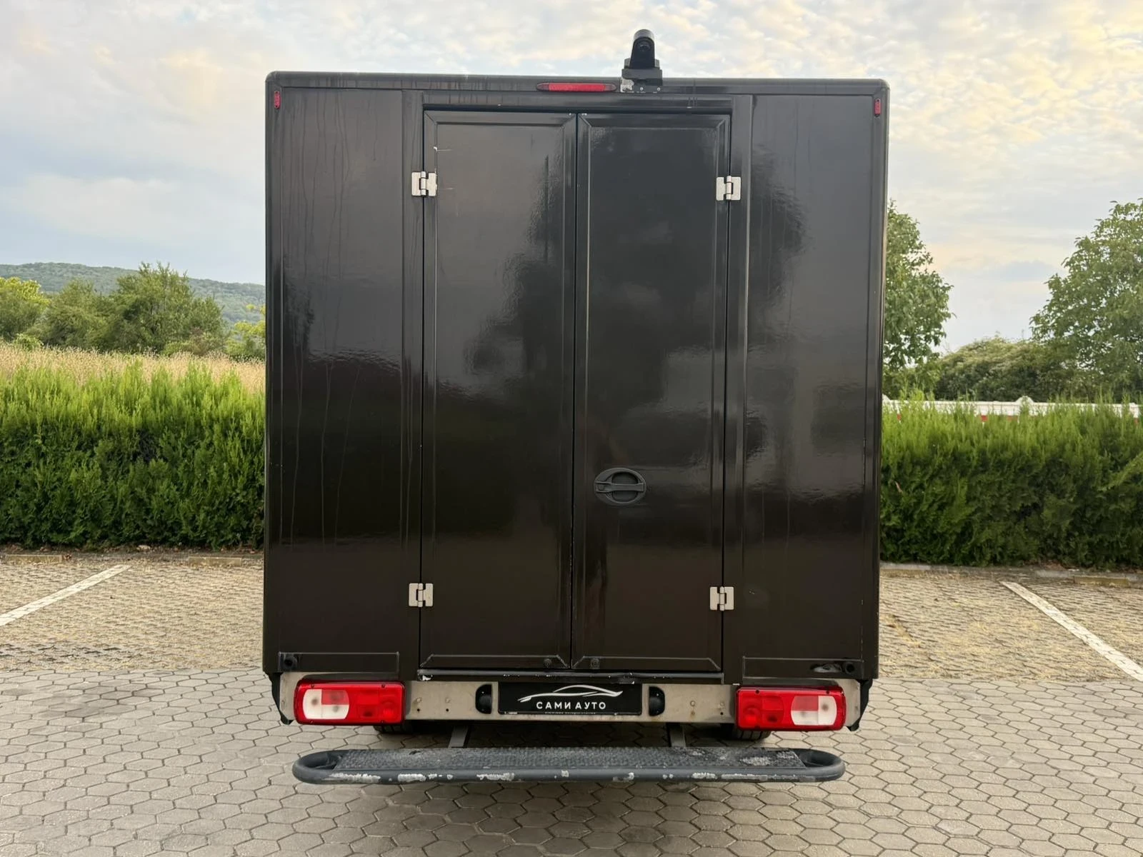VW Crafter ТОП!!2.0ТДИ-177к.с. - изображение 6