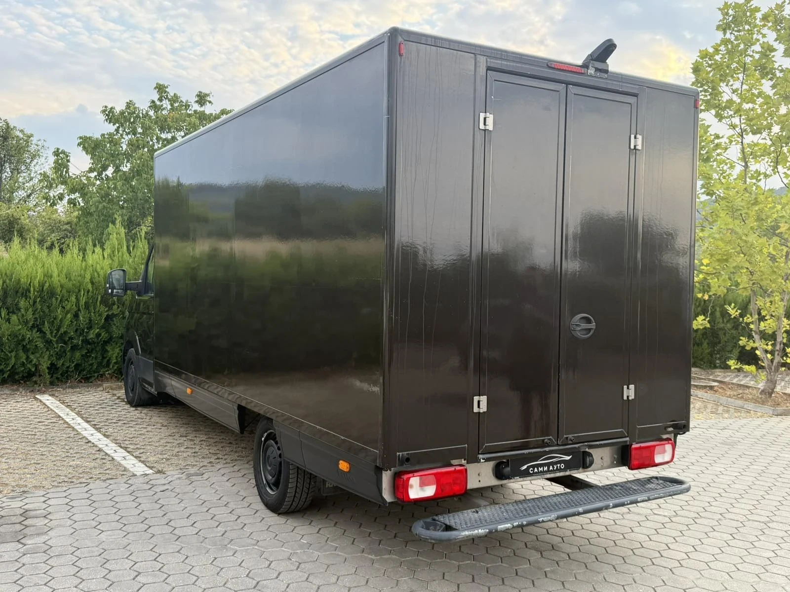 VW Crafter ТОП!!2.0ТДИ-177к.с. - изображение 4