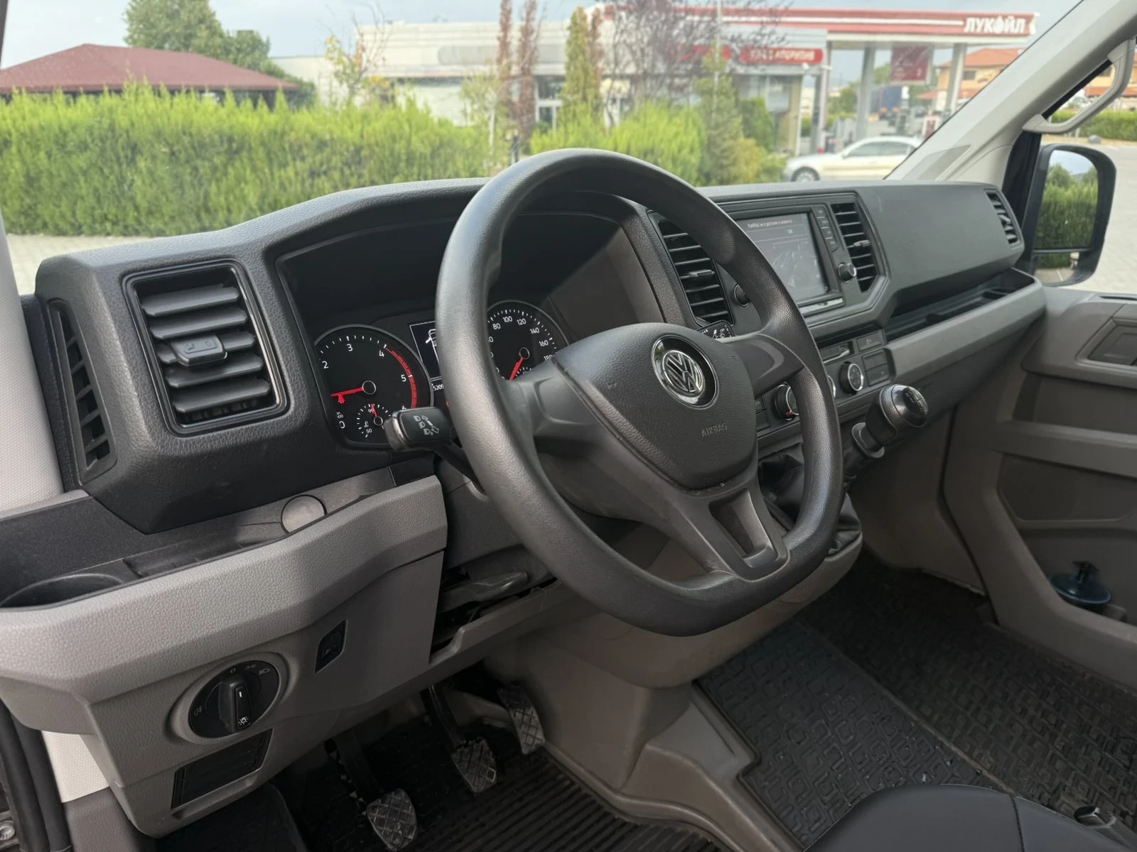 VW Crafter ТОП!!2.0ТДИ-177к.с. - изображение 7