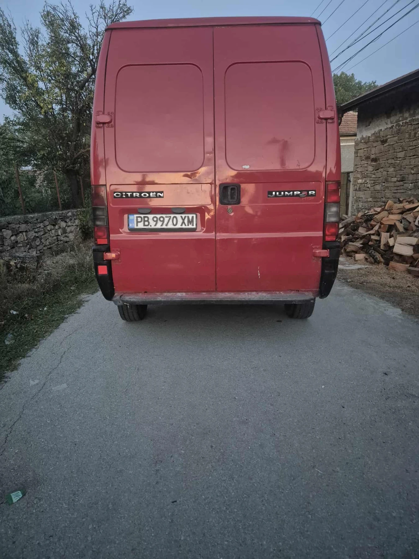 Citroen Jumper 2, 5 дълга база - изображение 8