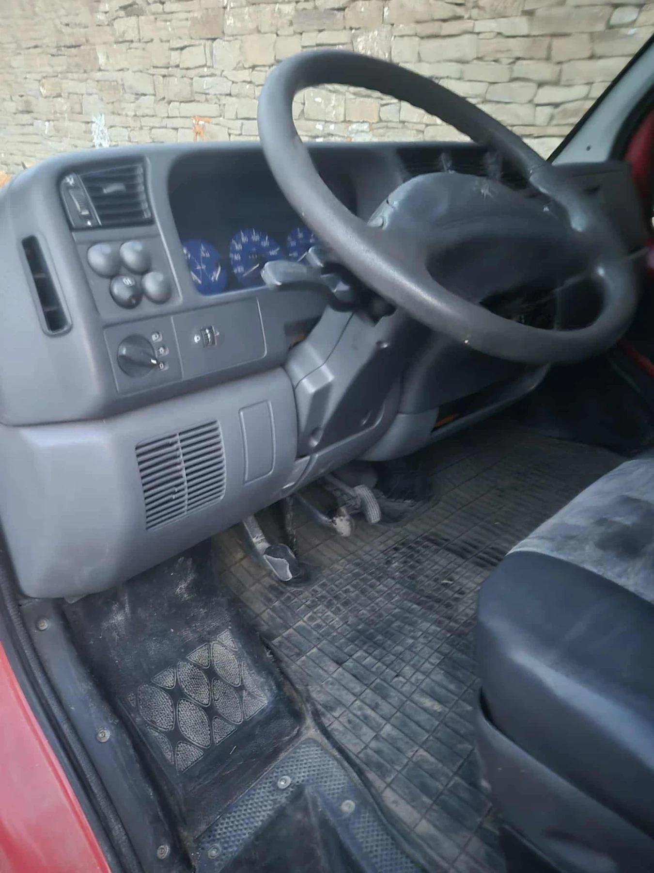 Citroen Jumper 2, 5 дълга база - изображение 6