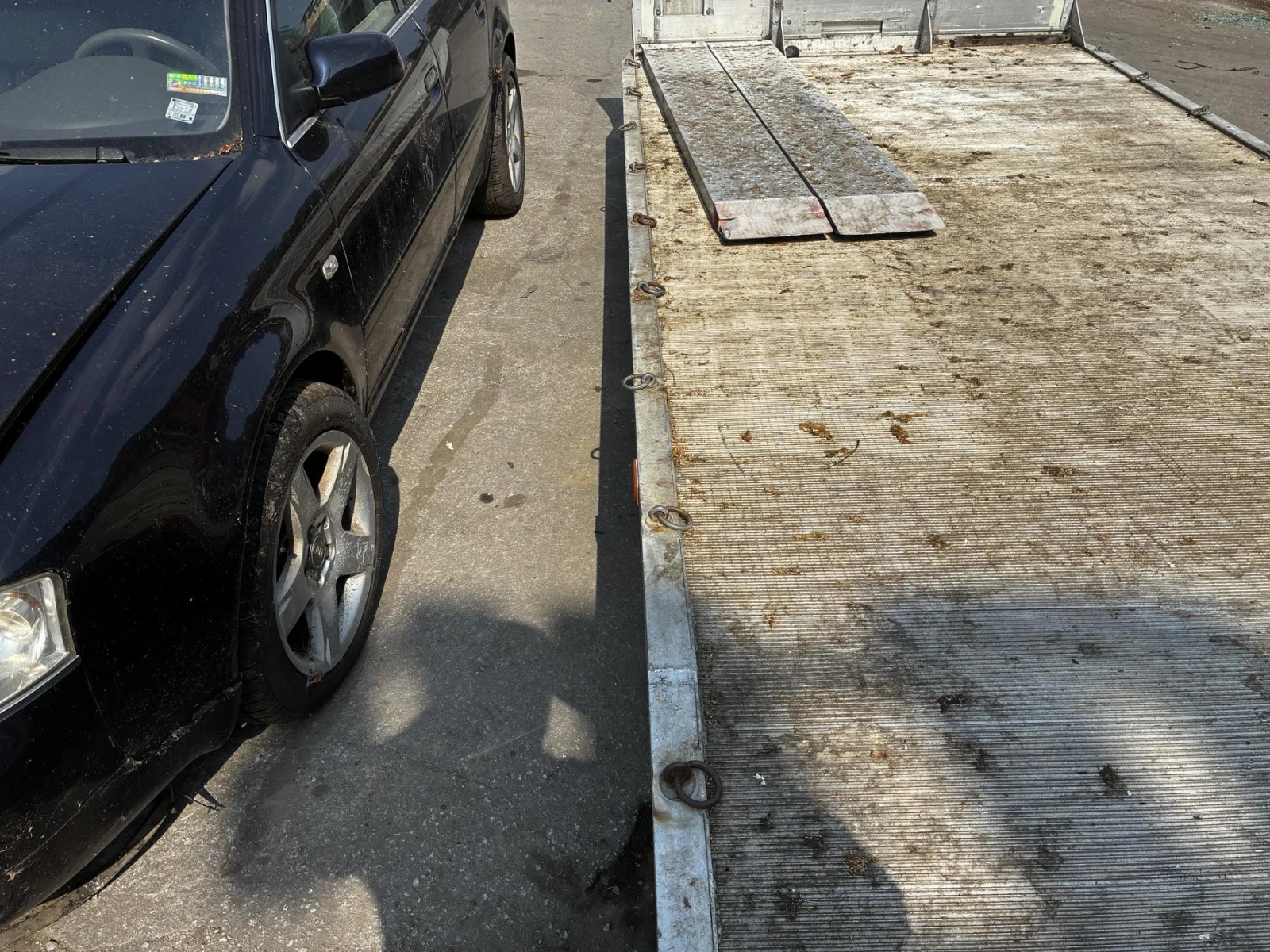 Mercedes-Benz Sprinter 316 CDI, снимка 7 - Бусове и автобуси - 56041138