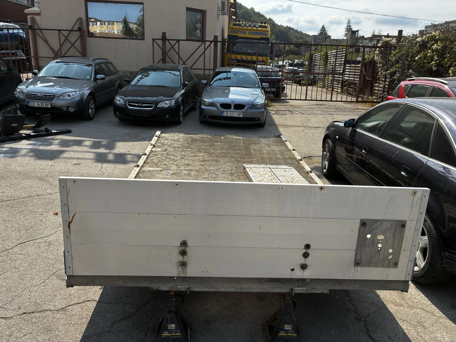 Mercedes-Benz Sprinter 316 CDI, снимка 4 - Бусове и автобуси - 56041138