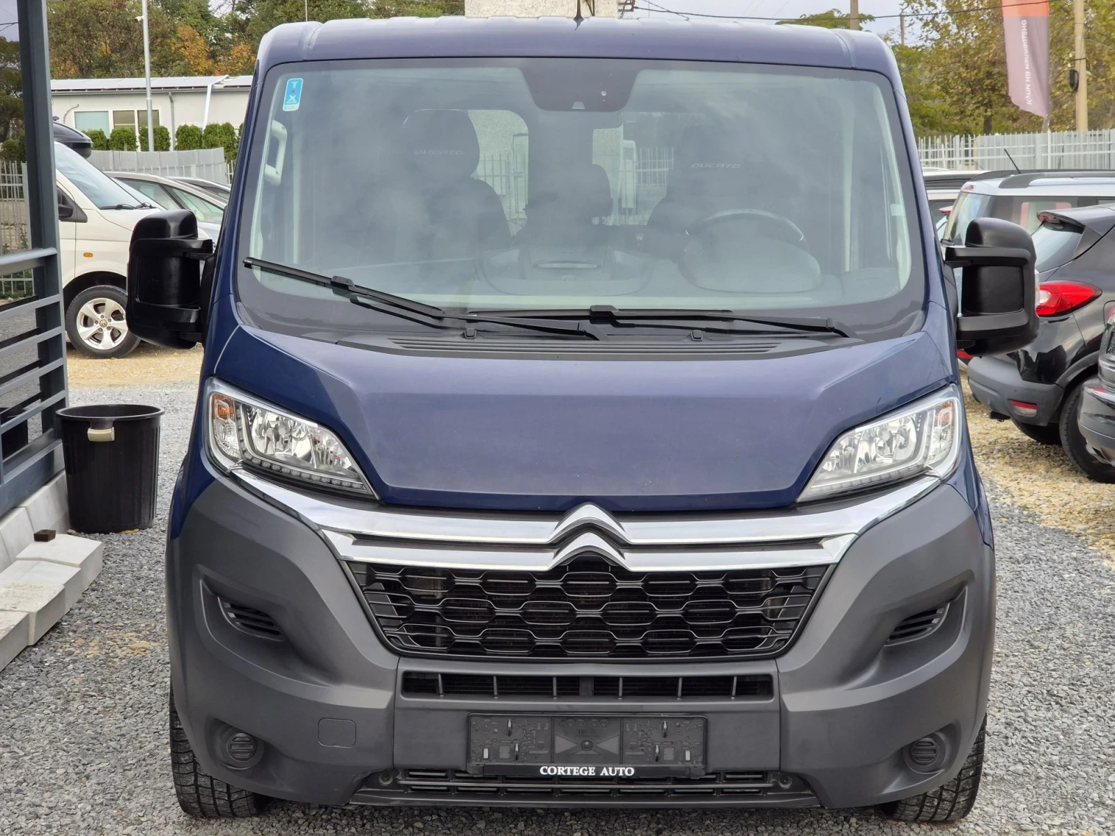 Citroen Jumper 2.0HDI 179000KM!!!, снимка 4 - Бусове и автобуси - 56751598