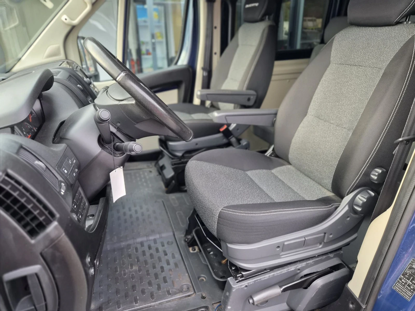 Citroen Jumper 2.0HDI 179000KM!!!, снимка 7 - Бусове и автобуси - 56751598